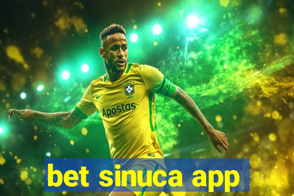 bet sinuca app